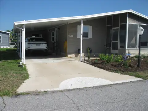 206 YORK COTTAGE DR — home for sale
