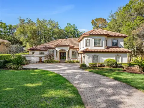 7341 BELLA FORESTA PL — home for sale