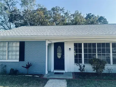 8302 SPLIT RAIL LN — home for sale