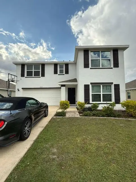 10662 CHIPPEWA DR — home for sale