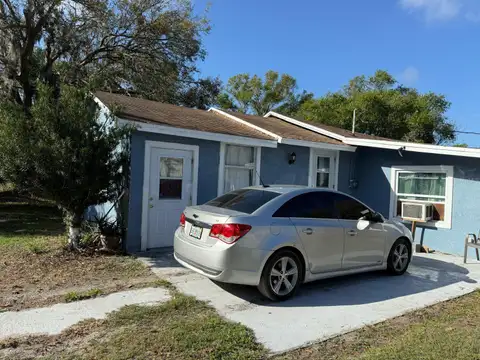 414 SPRING AVE — home for sale