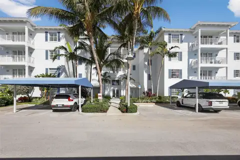 915 BAY COLONY DR S #S — home for sale