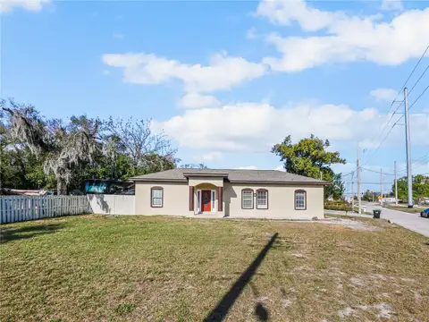 4901 BALBOA DR — home for sale