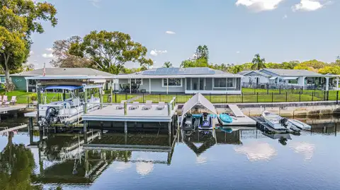 1125 FERNWOOD DR — home for sale