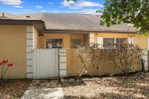 1444 SOPHIE BLVD — home for sale