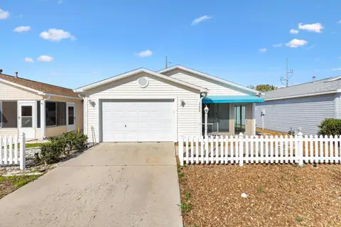 17470 SE 93RD VINE AVE — home for sale