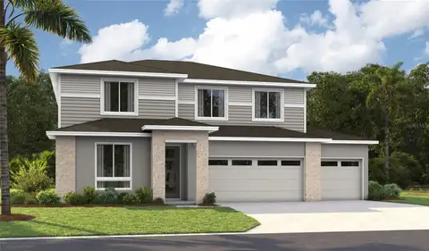 14514 BANKS CT — home for sale