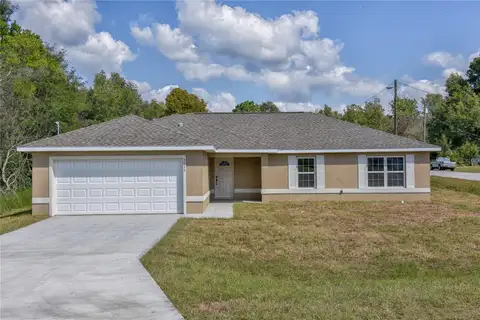 5780 NW 59TH CT — home for sale