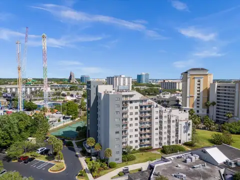 6165 CARRIER DR #3207 — home for sale