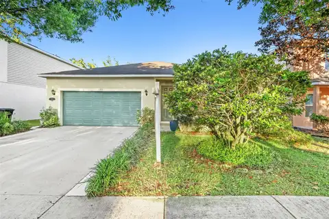 535 AEOLIAN DR — home for sale
