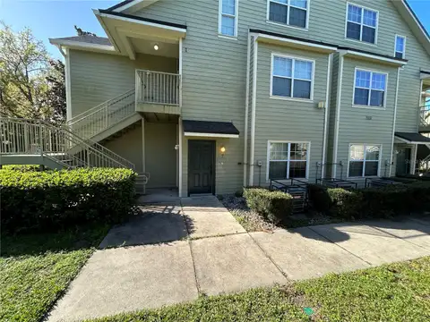 3721 S LAKE ORLANDO PKWY #7 — home for sale