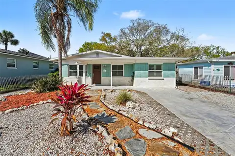 318 BATH ST — home for sale