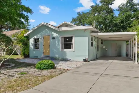 4111 SARASOTA AVE — home for sale