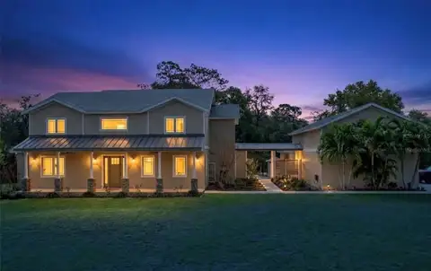 15503 TROTTING HORSE LN — home for sale