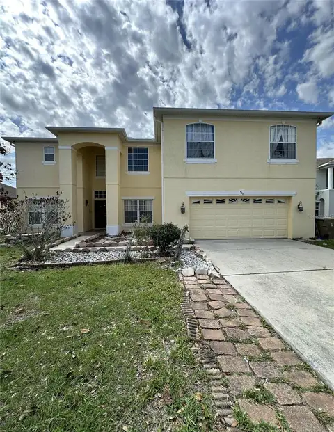 418 MARLBERRY LEAF CT — home for sale