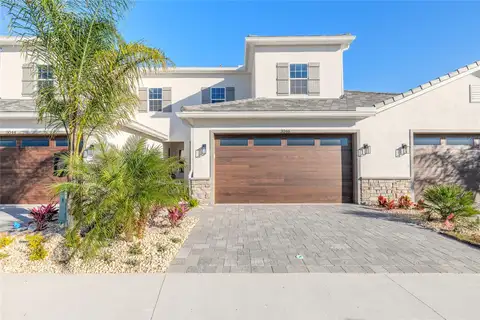 3057 ISLES WAY — home for sale