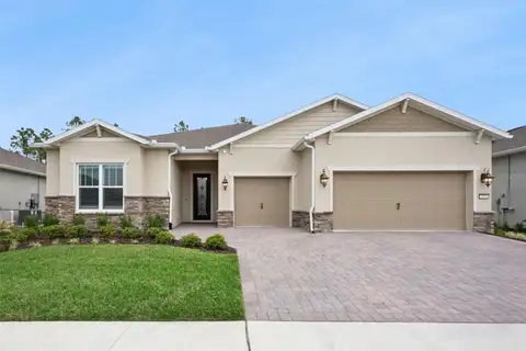 2555 PINE PRESERVE CT — home for sale