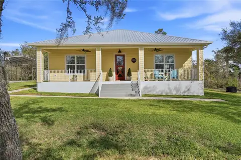 2204 R E BYRD RD — home for sale