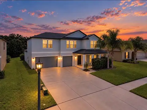 6342 COBBLE BLISS ST — home for sale