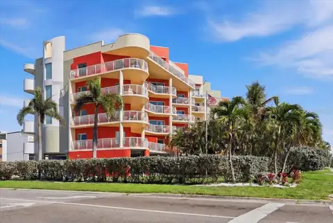 Treasure Island, Pinellas, FL — home for sale