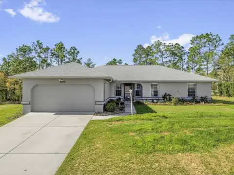 8506 SW 136TH LOOP — home for sale