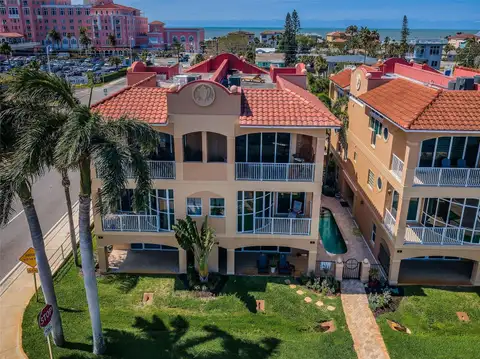 3500 E MARITANA DR #3 — home for sale
