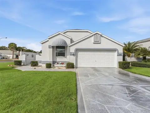 1007 LA BAMBA CT — home for sale