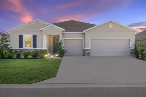8285 SW 58TH AVENUE — home for sale