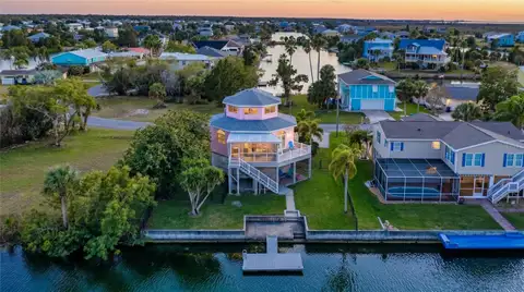 3460 CRAPE MYRTLE DR — home for sale