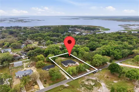 1516 PINE ISLAND RD — home for sale