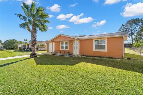 4642 EASTWOOD LN — home for sale