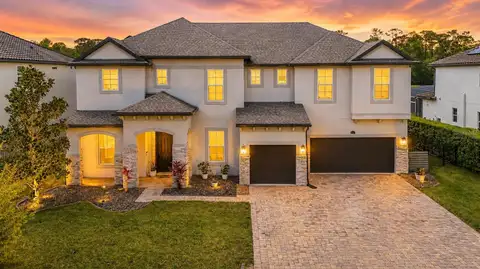 1250 RED HAVEN LN — home for sale