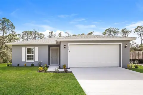 3592 GIBLIN DR — home for sale