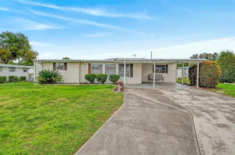 11914 HICKORY LN — home for sale