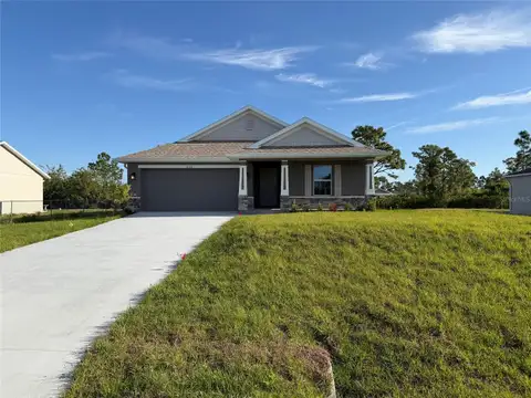 12152 DUBARRY AVE — home for sale