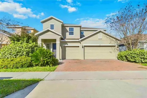 213 TRINITY RIDGE CIR — home for sale