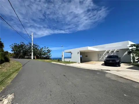 El Cocal Country Club BO. CAMINO NUEVO #2 — home for sale