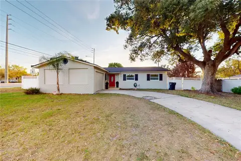501 HERITAGE BLVD — home for sale