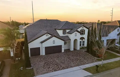 7969 CHILTON DR — home for sale