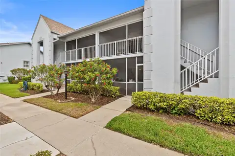 6611 STONE RIVER RD #102 — home for sale