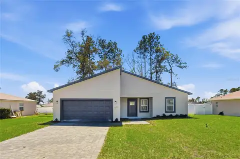 12797 SW 58TH CIR — home for sale