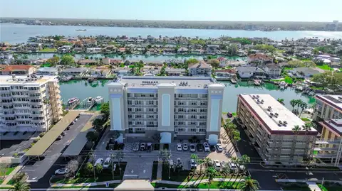 125 ISLAND WAY #503 — home for sale