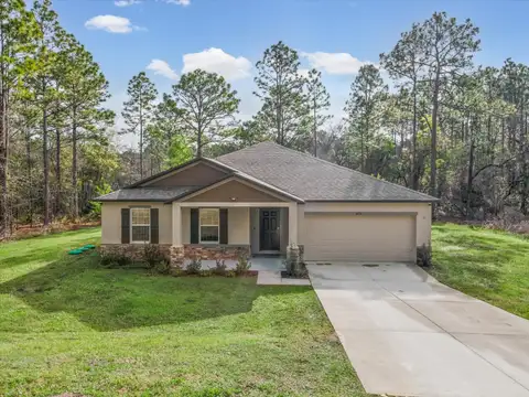 16334 FROST BIRD RD — home for sale