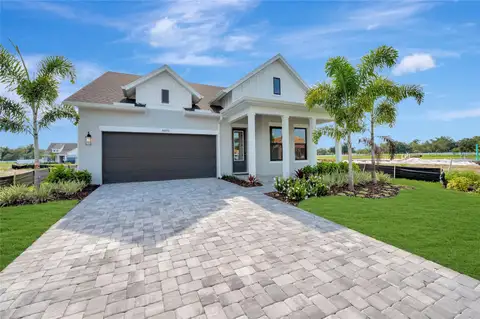 6821 CHLOE CT — home for sale