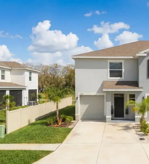 1287 COLT CREEK PL — home for sale