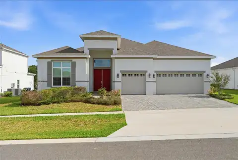 16071 BARKLY RIDGE CT — home for sale