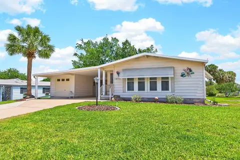 1603 COG HILL DR — home for sale