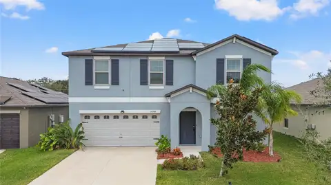 10348 SCARLET SKIMMER DR — home for sale