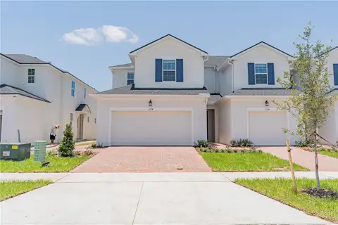 1174 SEASIDE MIST TRL — home for sale