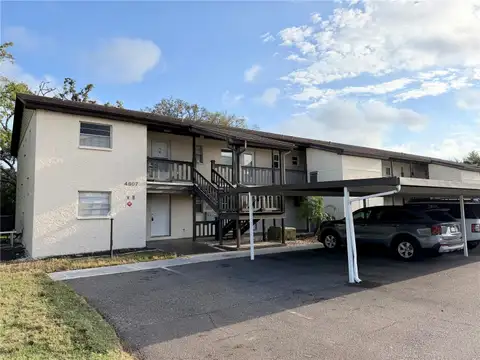 4807 MARINE PKWY #202 — home for sale